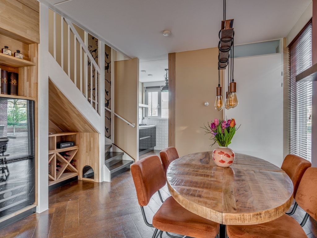 Ericaplein 9, GRUBBENVORST