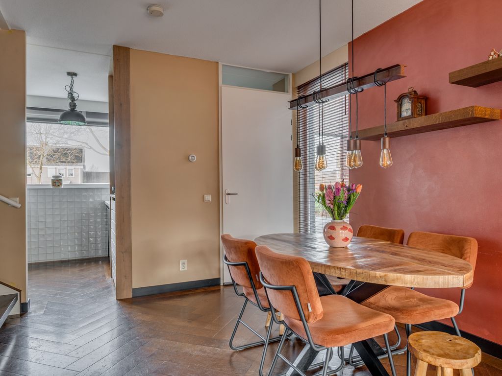 Ericaplein 9, GRUBBENVORST