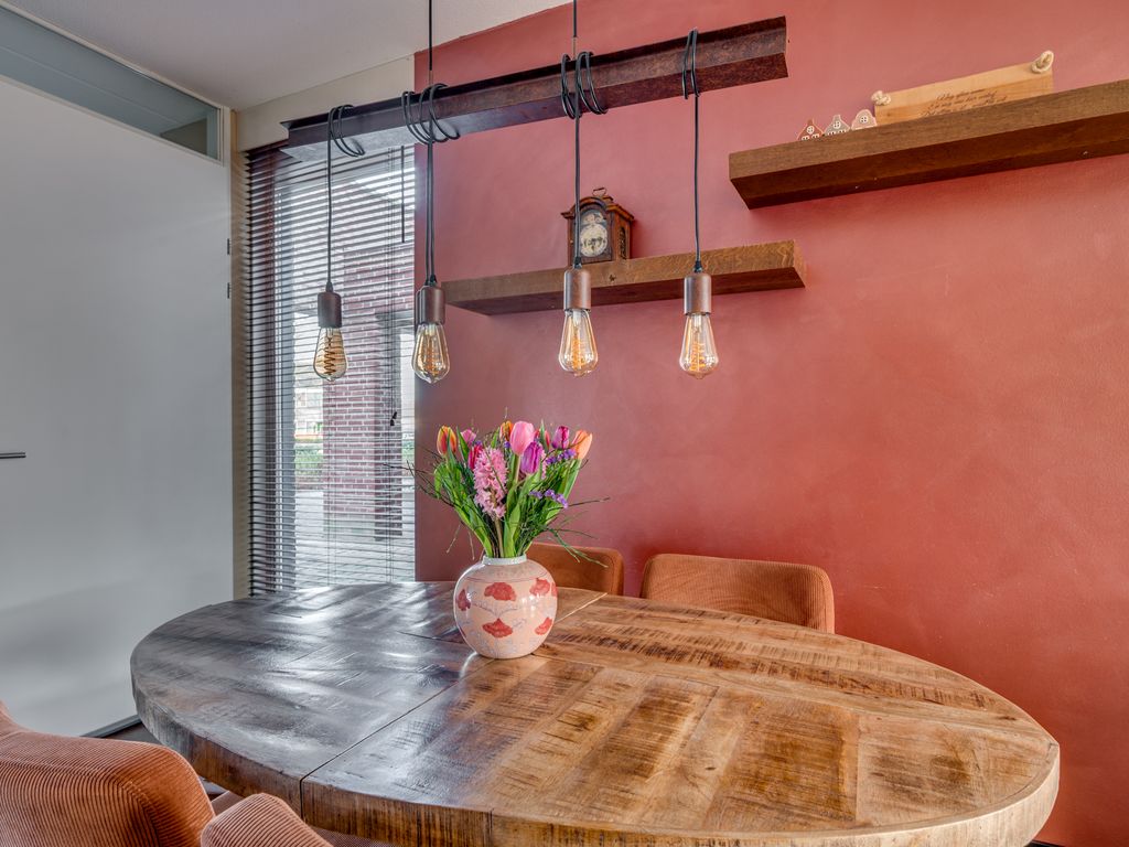 Ericaplein 9, GRUBBENVORST