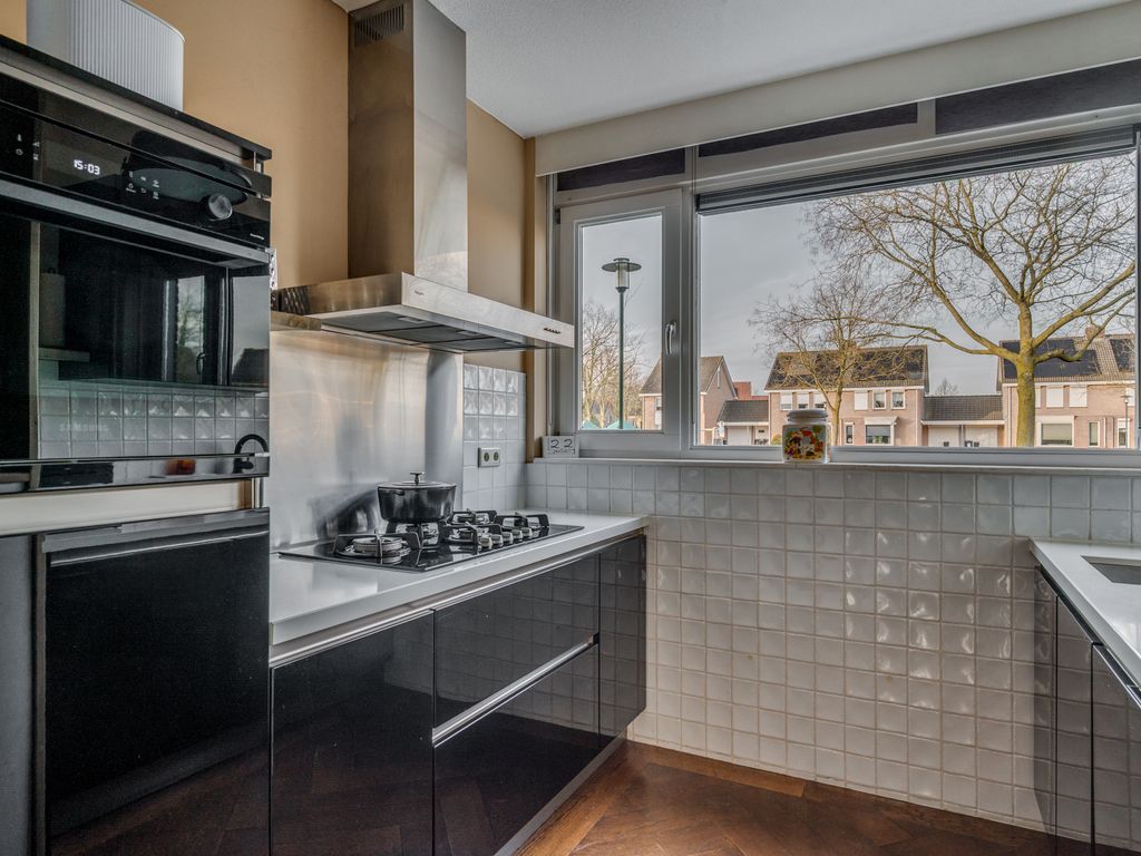 Ericaplein 9, GRUBBENVORST