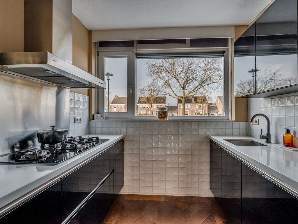 Ericaplein 9, GRUBBENVORST