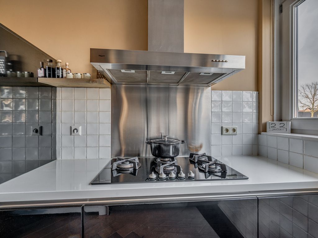 Ericaplein 9, GRUBBENVORST