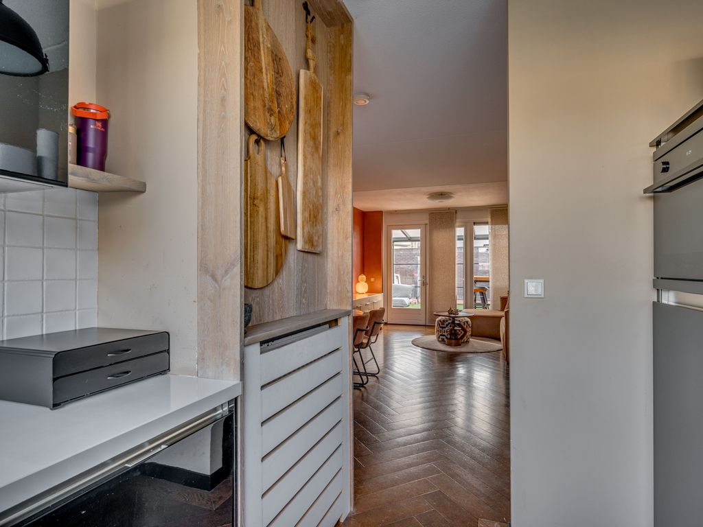 Ericaplein 9, GRUBBENVORST