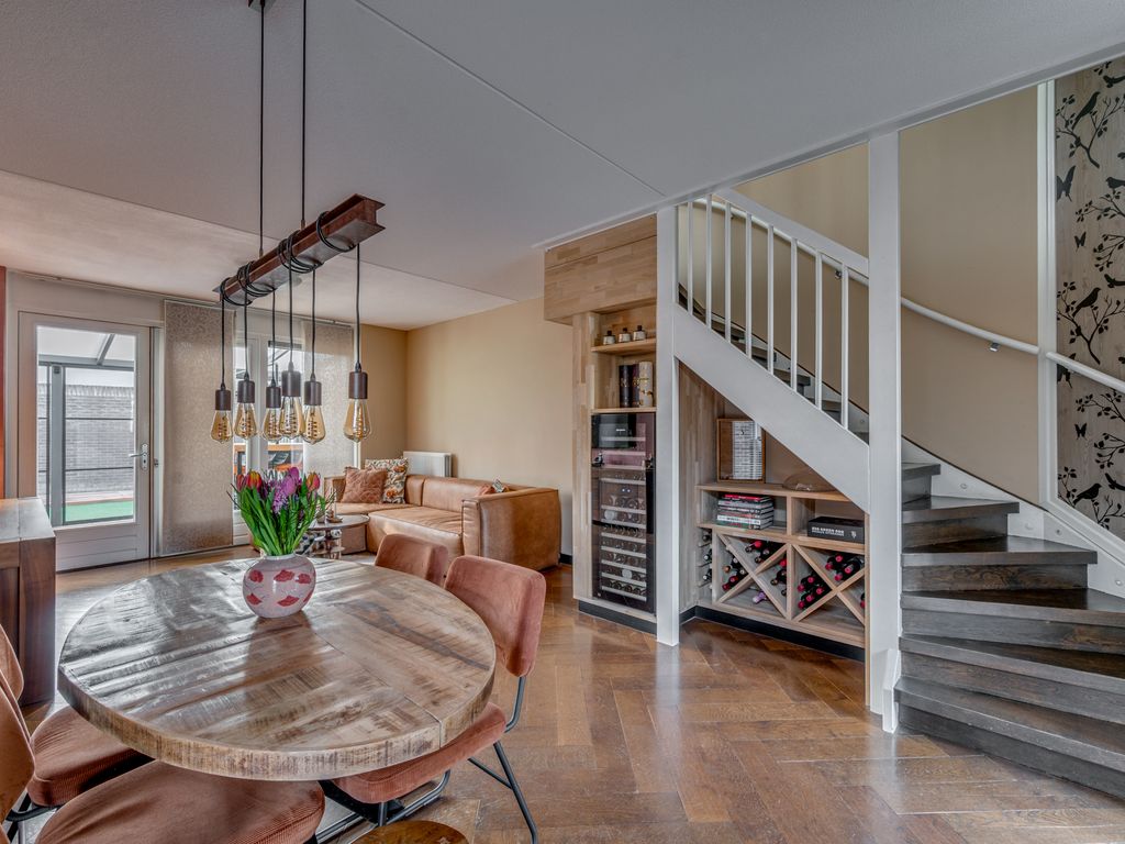 Ericaplein 9, GRUBBENVORST