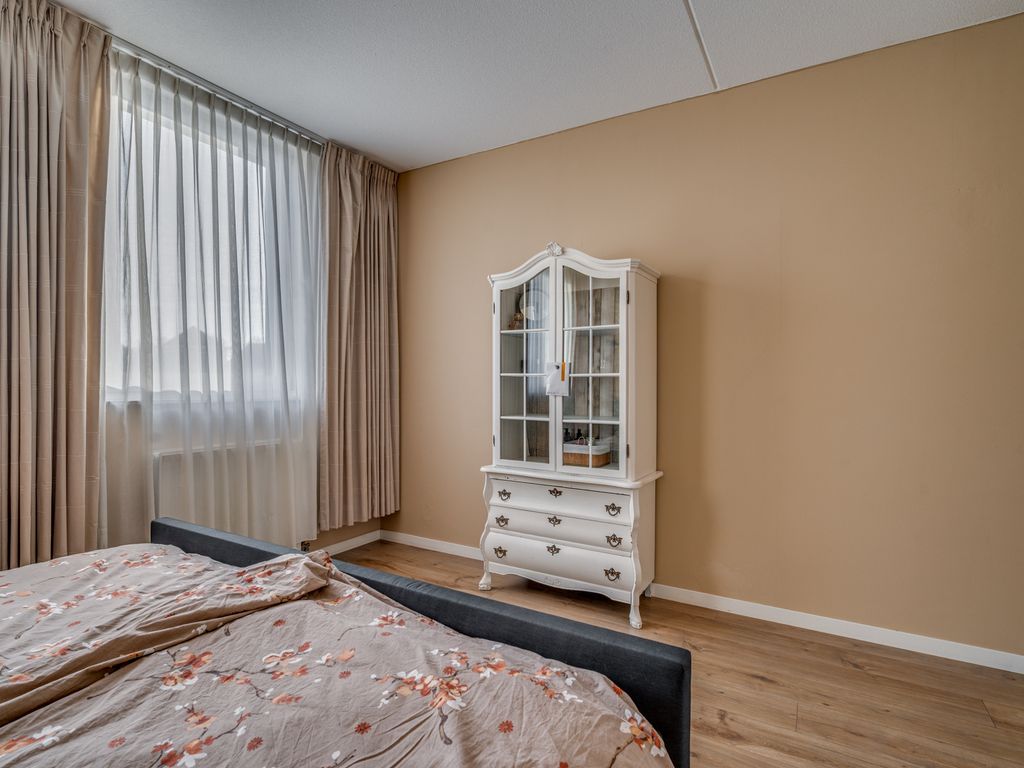 Ericaplein 9, GRUBBENVORST