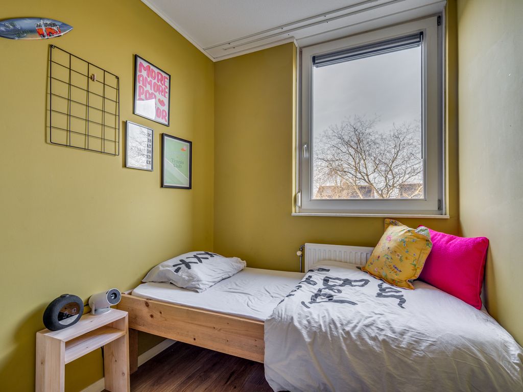 Ericaplein 9, GRUBBENVORST