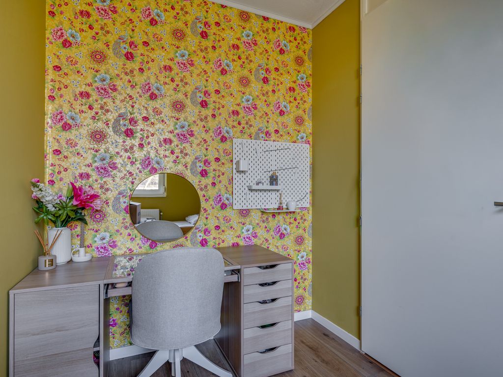 Ericaplein 9, GRUBBENVORST