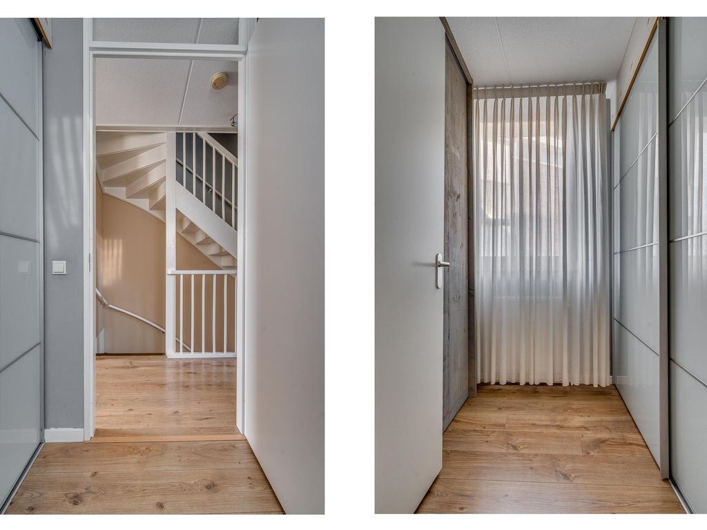 Ericaplein 9, GRUBBENVORST