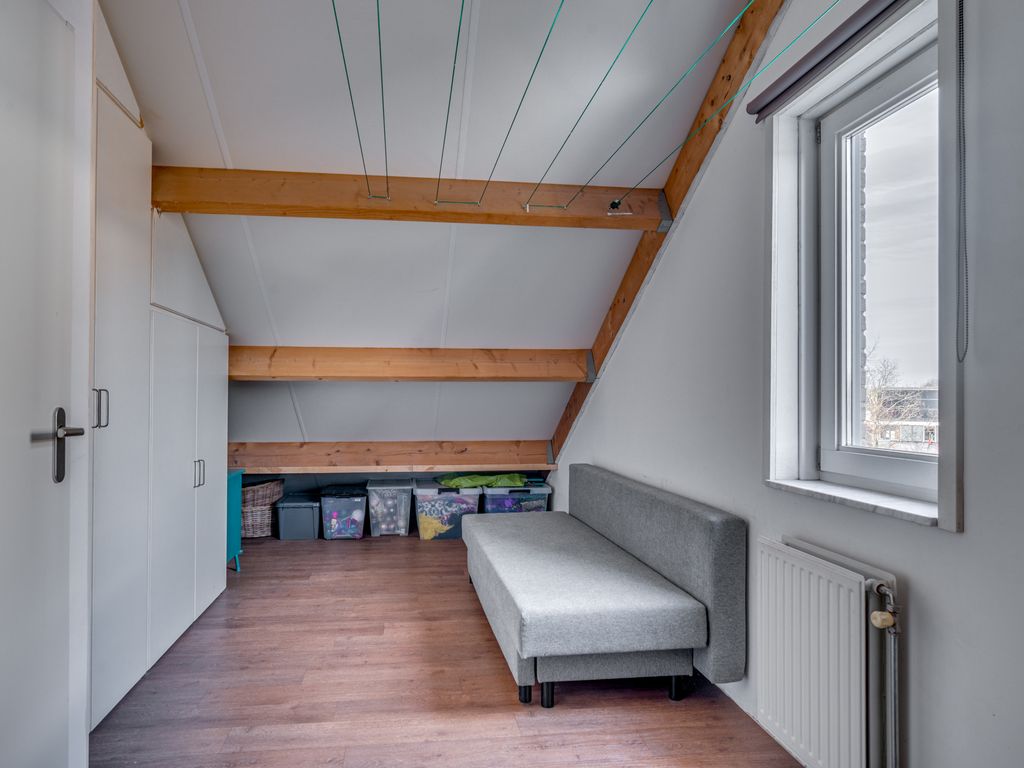 Ericaplein 9, GRUBBENVORST