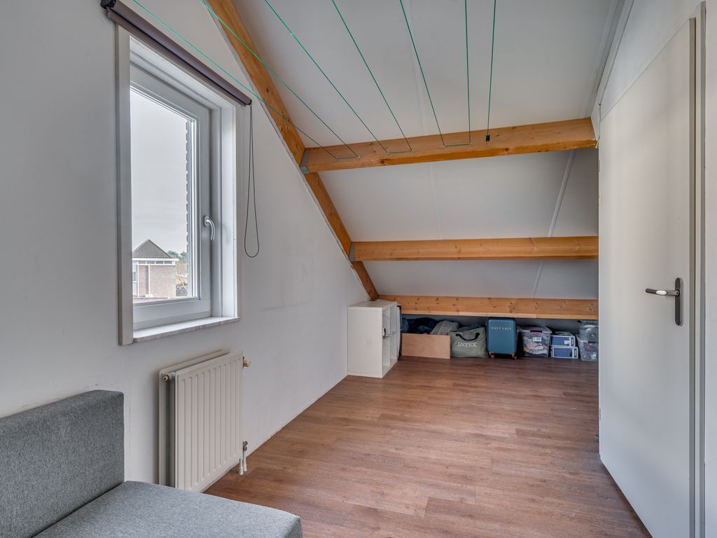 Ericaplein 9, GRUBBENVORST