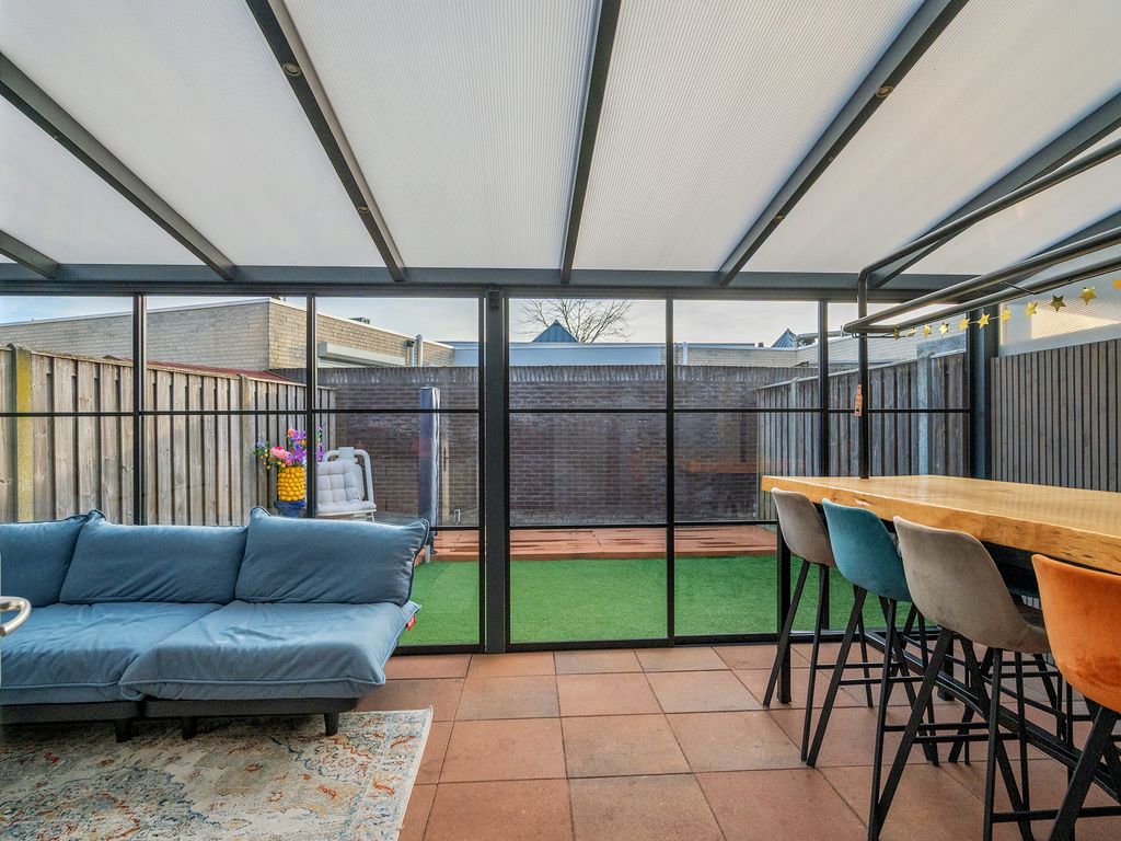 Ericaplein 9, GRUBBENVORST