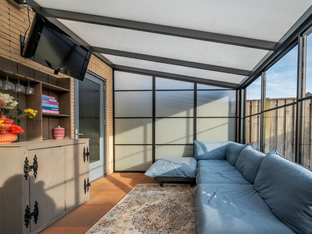 Ericaplein 9, GRUBBENVORST