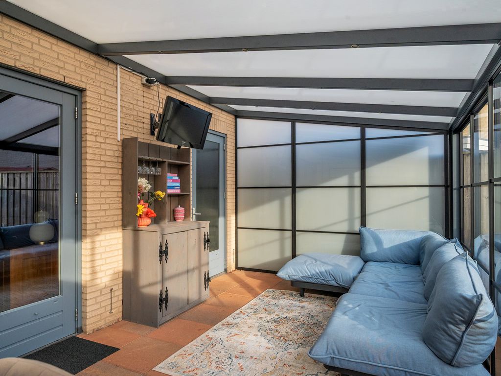 Ericaplein 9, GRUBBENVORST