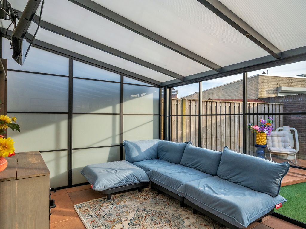 Ericaplein 9, GRUBBENVORST