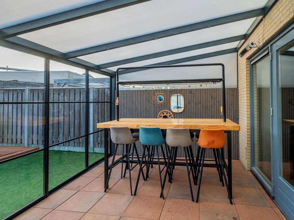 Ericaplein 9, GRUBBENVORST