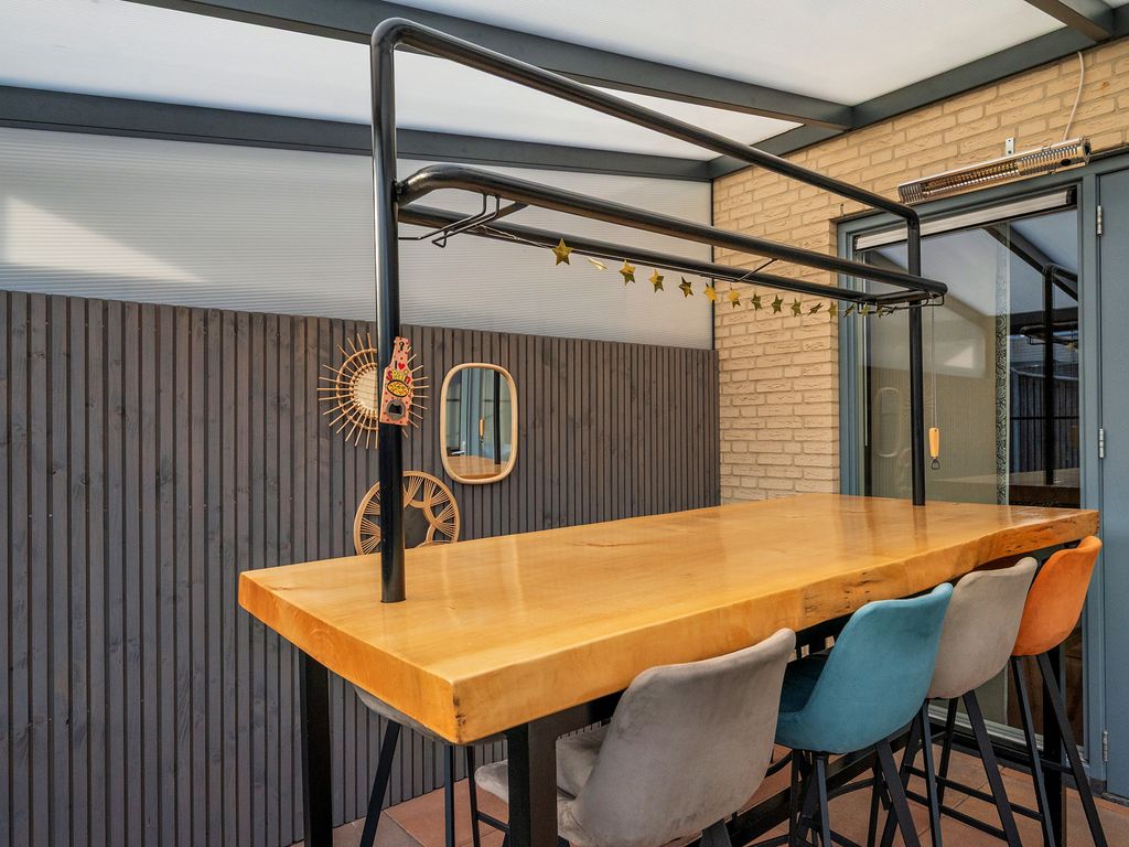 Ericaplein 9, GRUBBENVORST