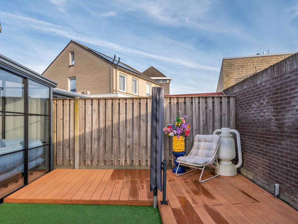 Ericaplein 9, GRUBBENVORST