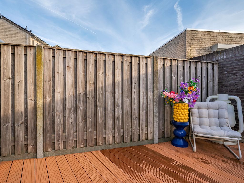 Ericaplein 9, GRUBBENVORST