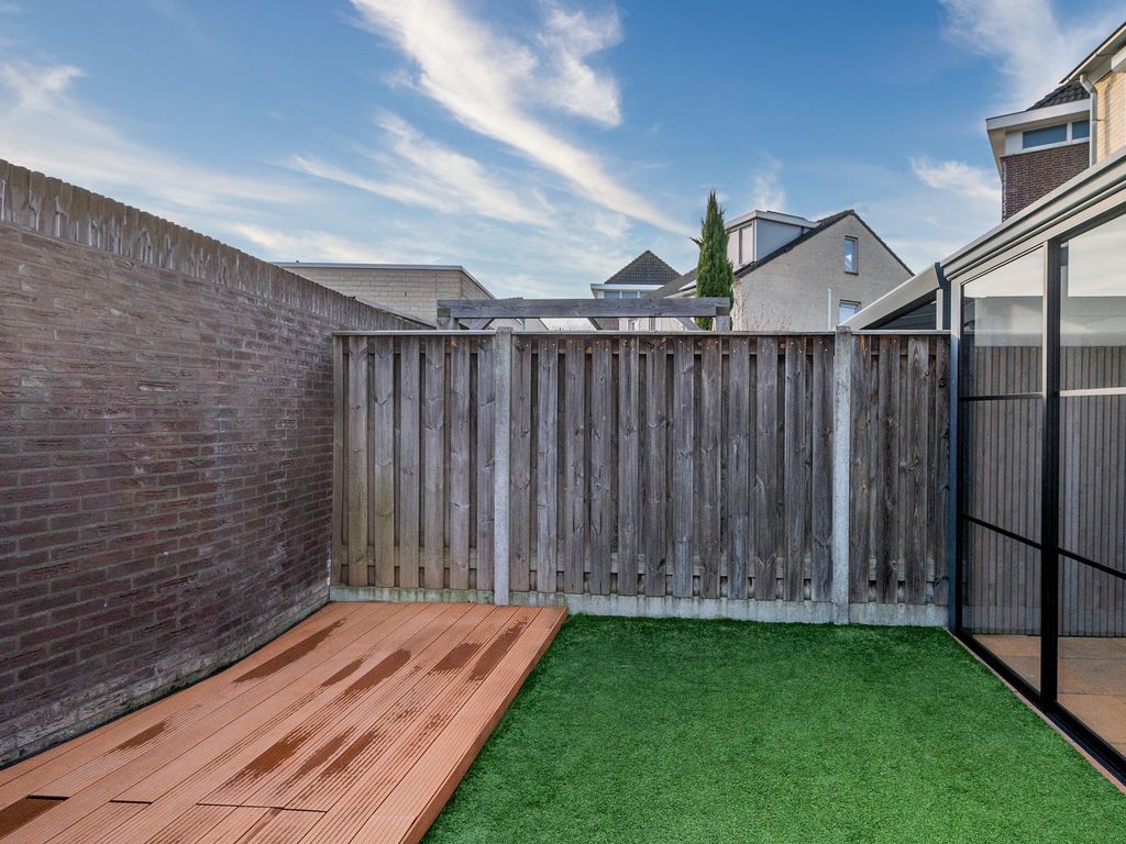 Ericaplein 9, GRUBBENVORST