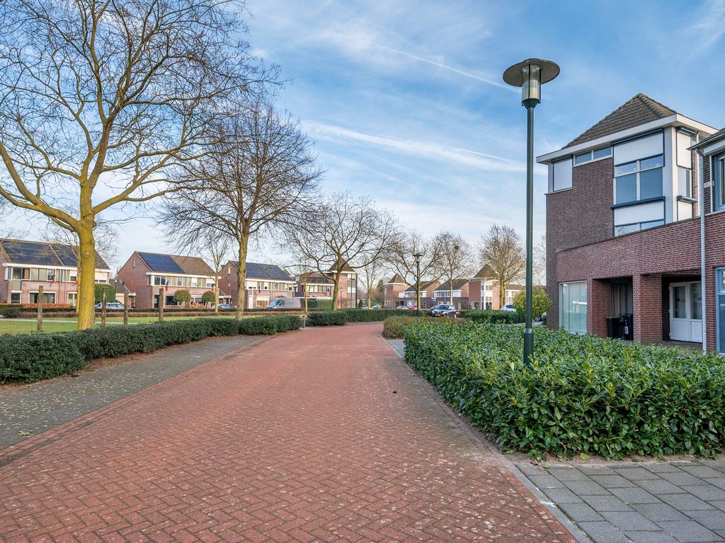 Ericaplein 9, GRUBBENVORST