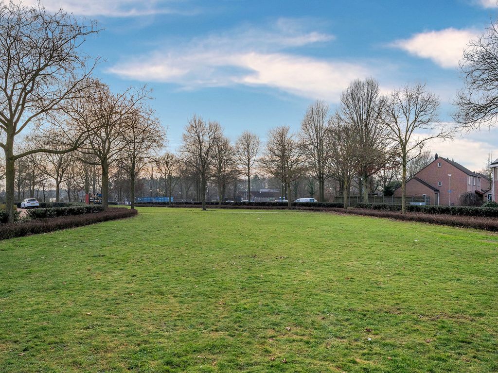 Ericaplein 9, GRUBBENVORST