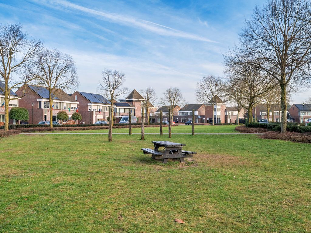 Ericaplein 9, GRUBBENVORST