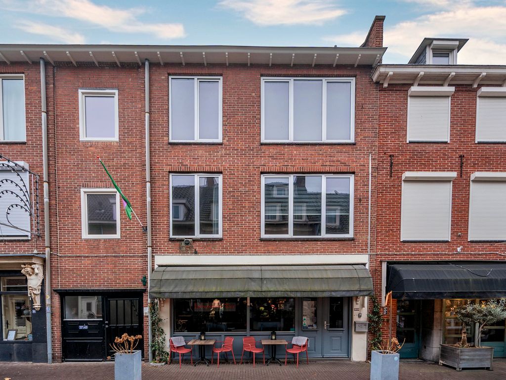 Jodenstraat 41, VENLO