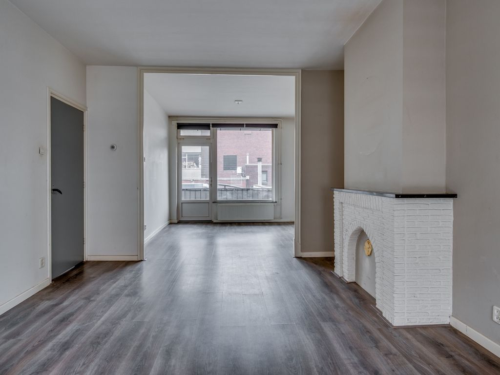 Jodenstraat 41, VENLO