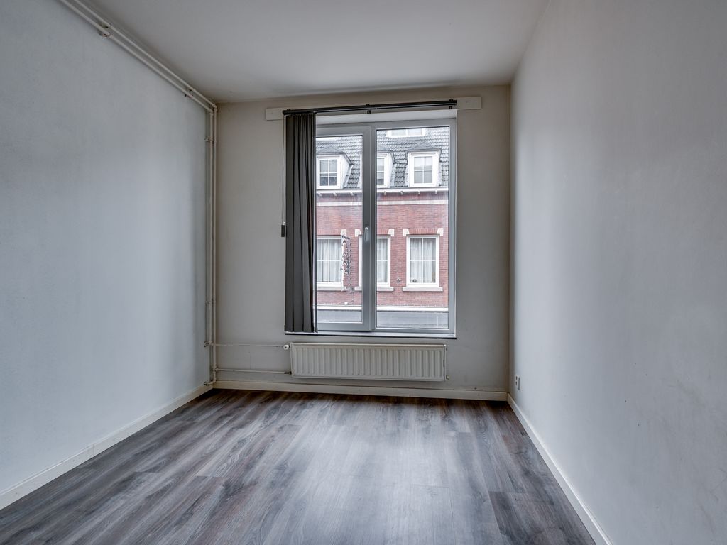 Jodenstraat 41, VENLO