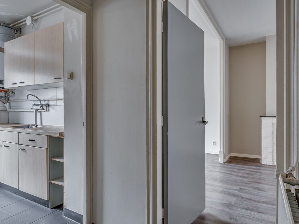 Jodenstraat 41, VENLO