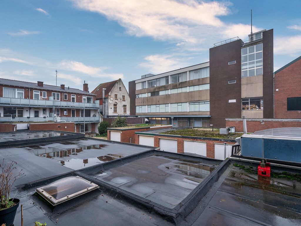 Jodenstraat 41, VENLO