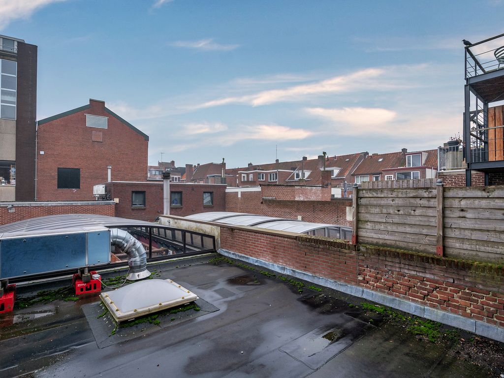 Jodenstraat 41, VENLO