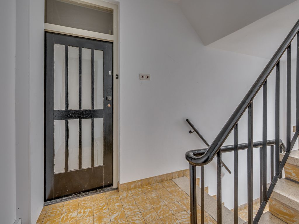 Jodenstraat 41, VENLO