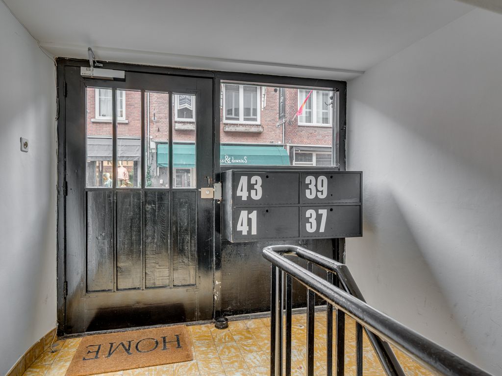 Jodenstraat 41, VENLO