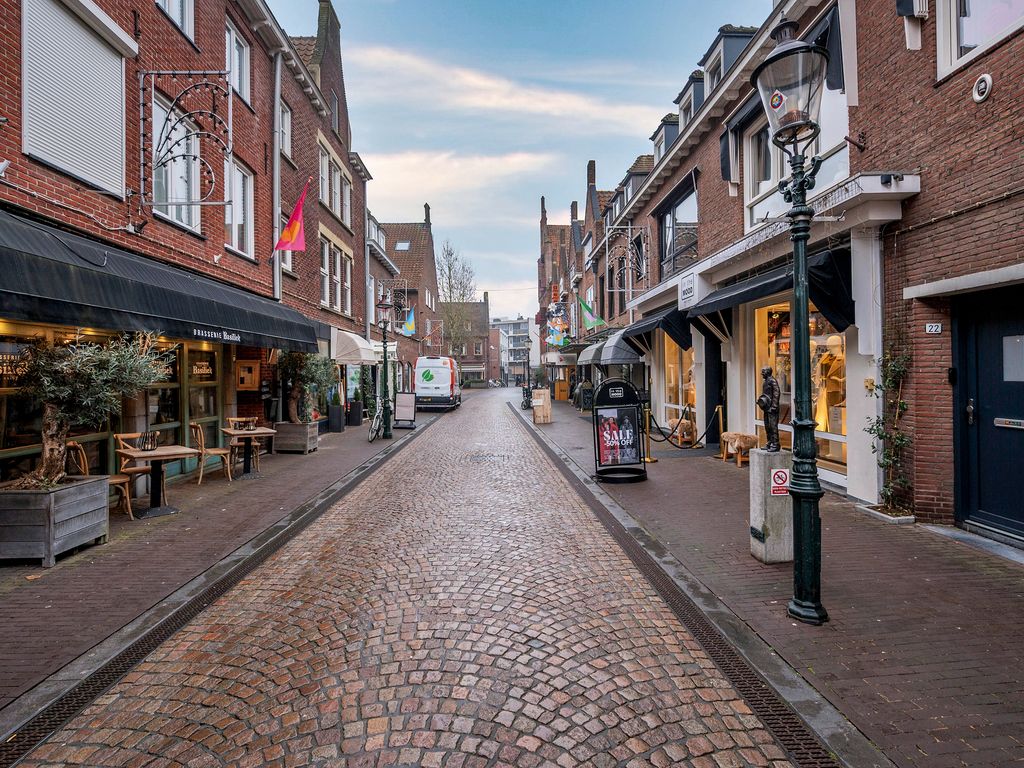 Jodenstraat 41, VENLO