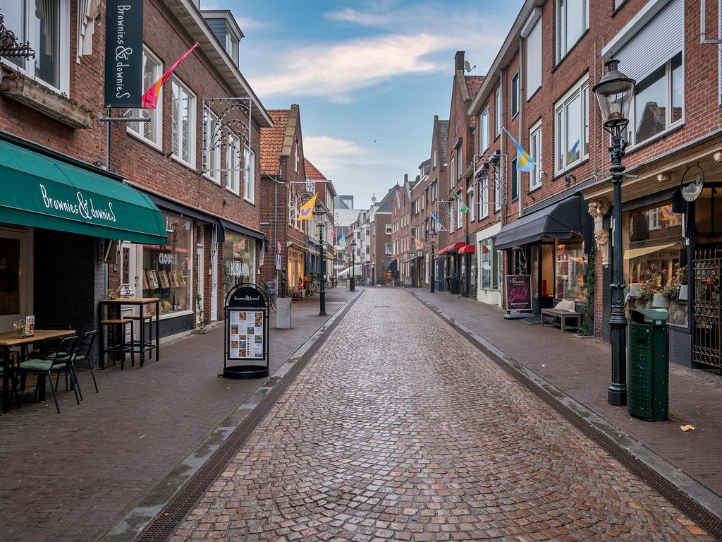 Jodenstraat 41, VENLO