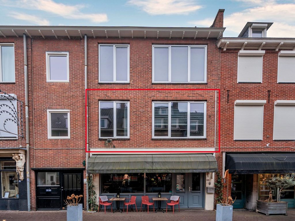 Jodenstraat 41, VENLO
