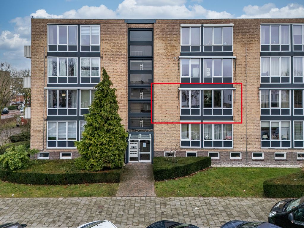 Laaghuissingel 73, VENLO