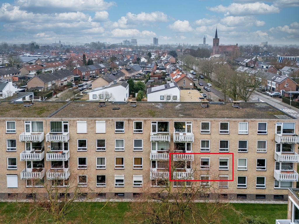 Laaghuissingel 73, VENLO