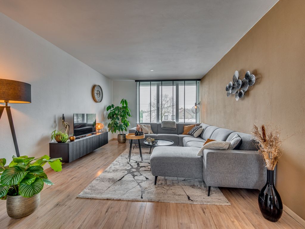 Laaghuissingel 73, VENLO