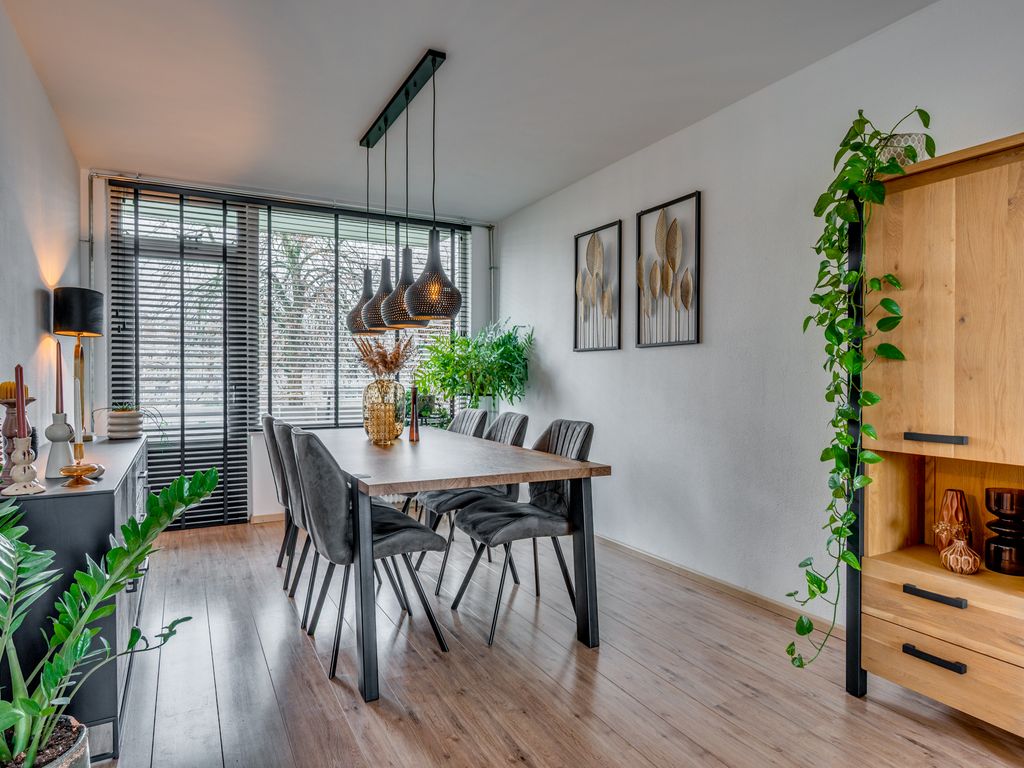 Laaghuissingel 73, VENLO