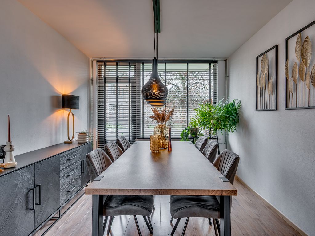 Laaghuissingel 73, VENLO