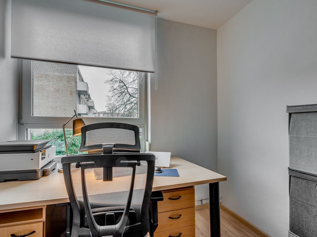 Laaghuissingel 73, VENLO