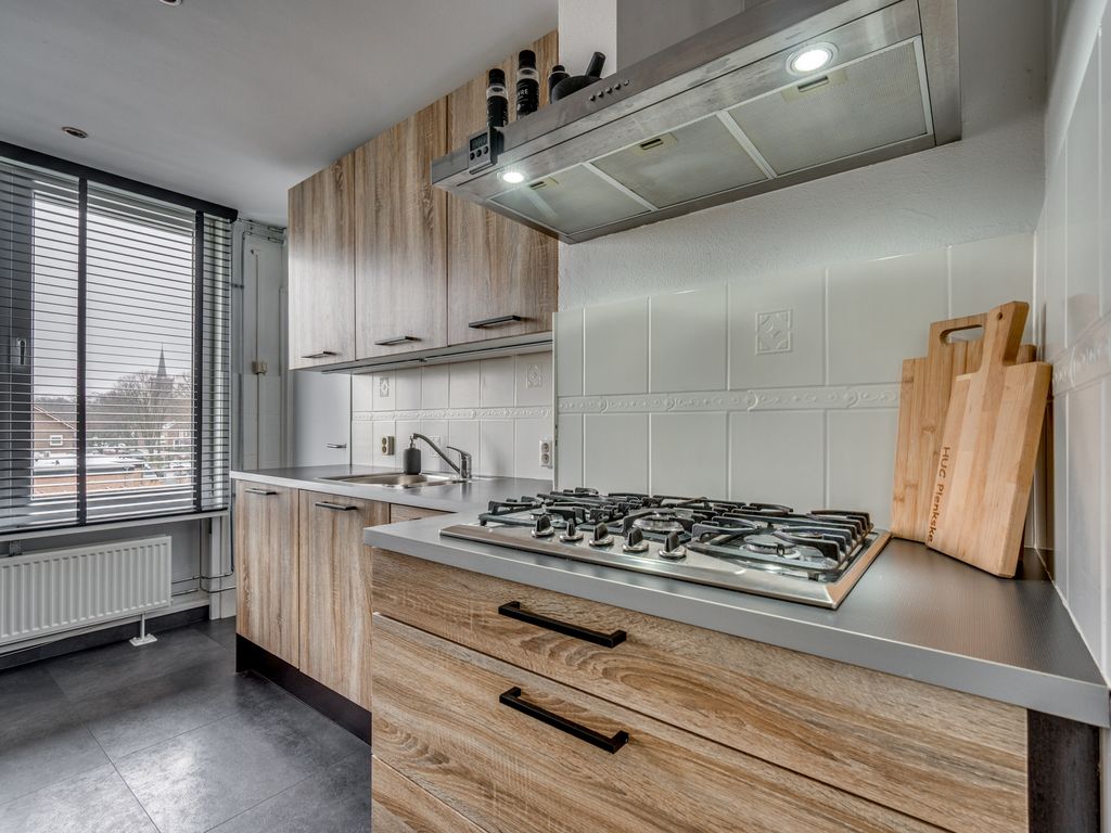 Laaghuissingel 73, VENLO