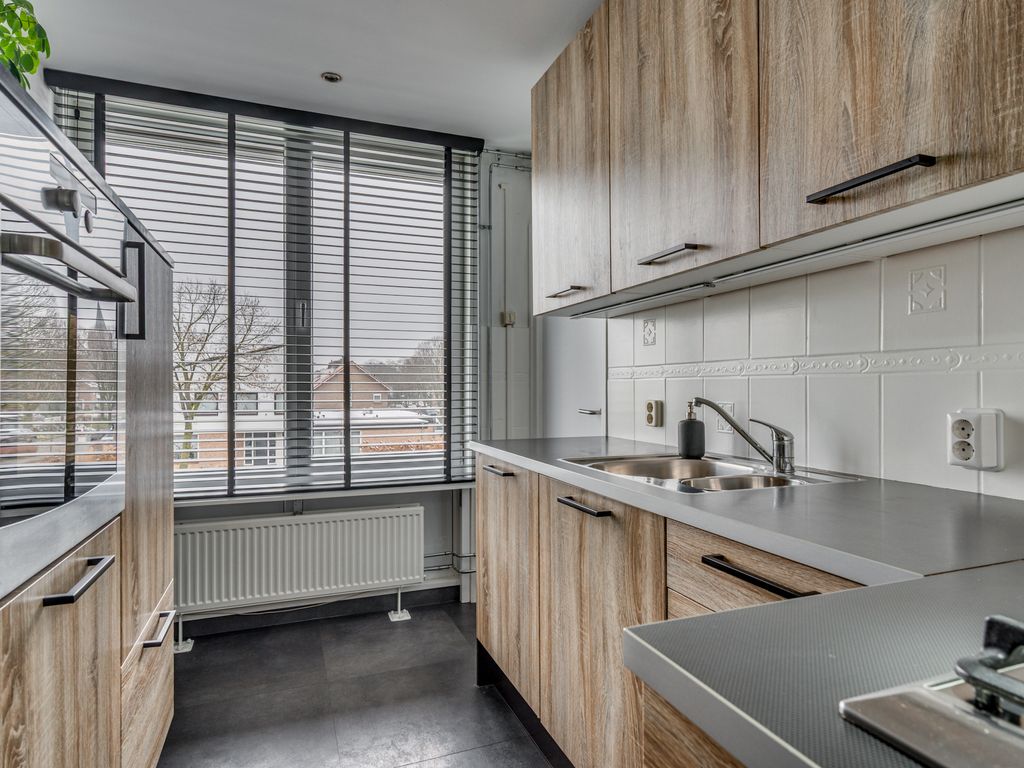 Laaghuissingel 73, VENLO