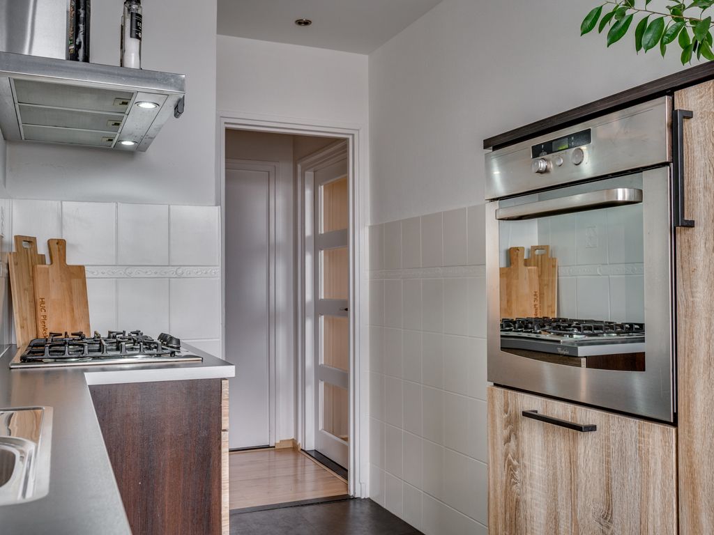 Laaghuissingel 73, VENLO