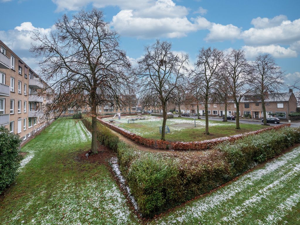 Laaghuissingel 73, VENLO