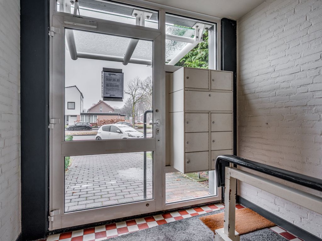 Laaghuissingel 73, VENLO