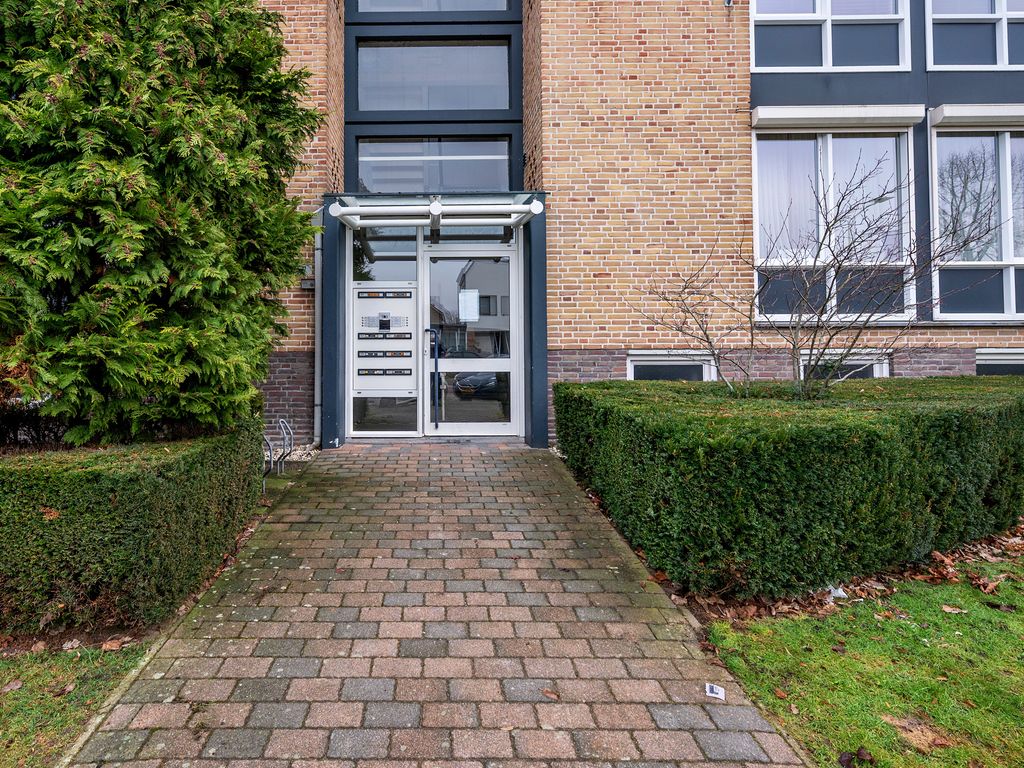 Laaghuissingel 73, VENLO