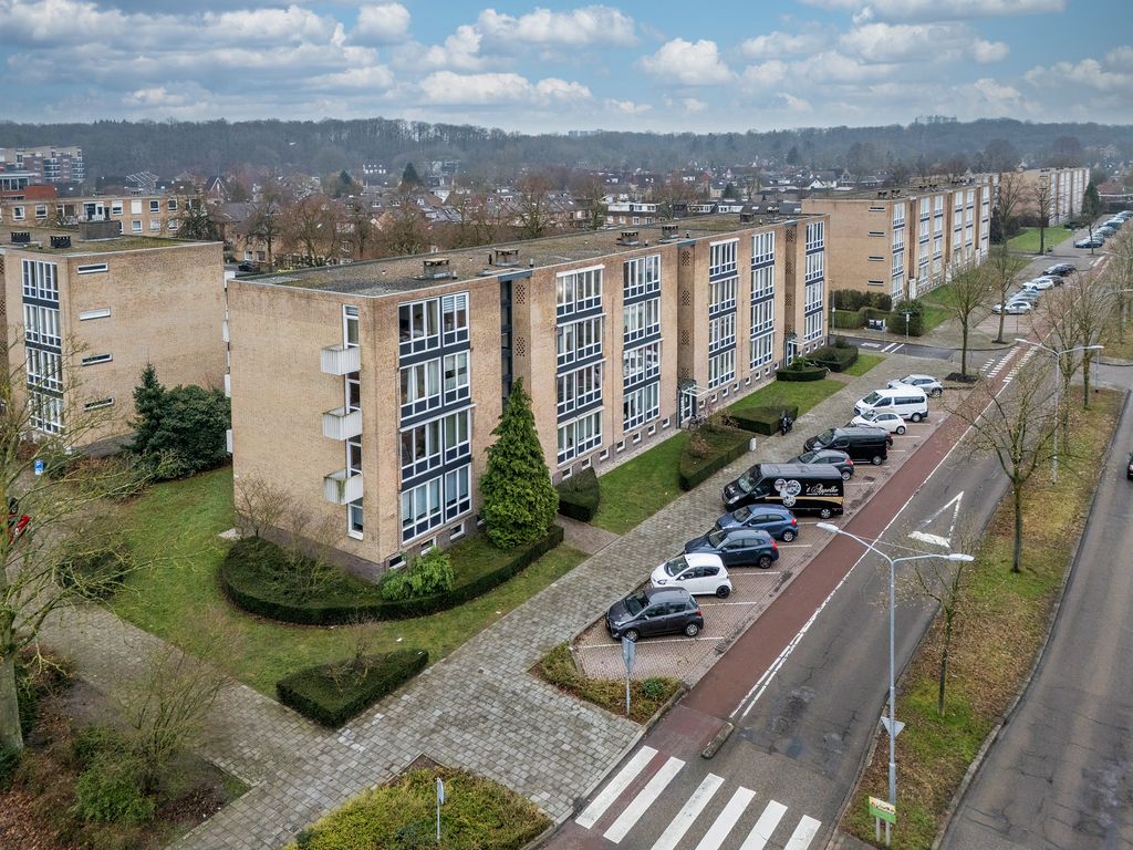 Laaghuissingel 73, VENLO